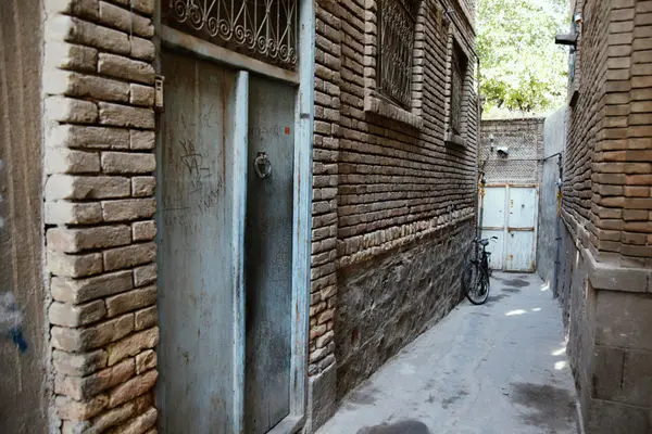 امکان جدید در فروش اقساطی واحدهای احداثی در تسهیلات بافت فرسوده شهری