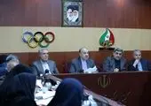 برگزاری مراسم رونمایی از سردیس احمد ناطق نوری و منوچهر مقصودی
