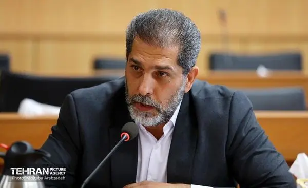 گزارشی از یخ‌زدگی معابر در صبح امروز نداشتیم