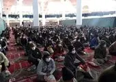 توزیع دو هزار بسته معیشتی بین محرومان و آسیب دیدگان از کرونا