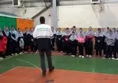 خروج انبار نفت شهران و پارک ارم از لیست املاک بحرانی و پر خطر شهر تهران

