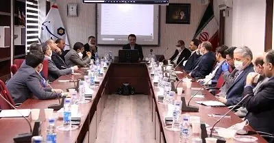 برگزاری سمینار آموزشی تحول دیجیتال ویژه مدیران بانک سینا