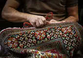 تعهد ارزی فرش و صنایع‌دستی کاهش یافت