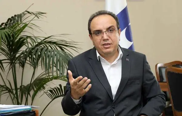 بانک صادرات ایران در اطلاع‌رسانی و پیاده‌سازی طرح تولید رمز پویا موفق عمل کرده است
