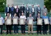 بخش اعظمی از سرمایه فولاد مبارکه به توسعه خود این صنعت اختصاص یابد

