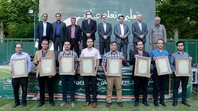 صنعت کشور مدیون مدرسان فولاد مبارکه خواهد بود

