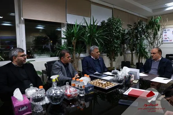  اسماعیلی: پروژه‌های معدنی و فولادی بیجار در مسیر بهره‌برداری قرار دارند