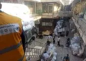 پایش ایمنی 98 ساختمان بلند مرتبه در منطقه 13 

