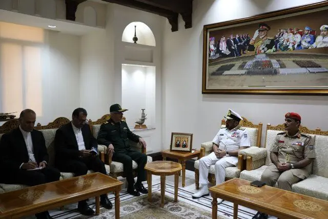 موازنه قدرت درحال تغییر از غرب به شرق است

