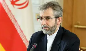 از امروز ایران دیگر موضوع هیچ محدودیتی در چارچوب شورای امنیت نیست

