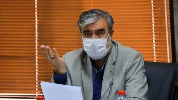 طرح دو فوریتی تبدیل وضعیت پرستاران با پیگیری نماینده شیراز و زرقان

