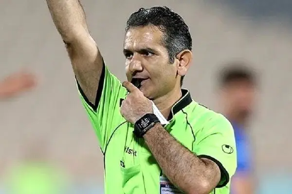 داور دیدار فولاد خوزستان و استقلال مشخص شد