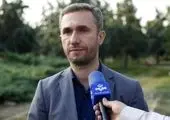 افزایش ایمنی با احداث پهلوگاه اضطرای در شرق به غرب بزرگراه آزادگان  

