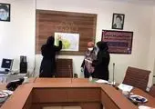 اجرای طرح کمک های مومنانه منطقه ۴ در آستانه عید سعید فطر