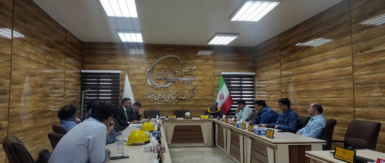 تمدید گواهینامه های استانداردهای مدیریت کیفیت و مدیریت HSE