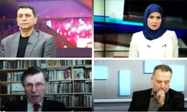 بحران جهانی غذا