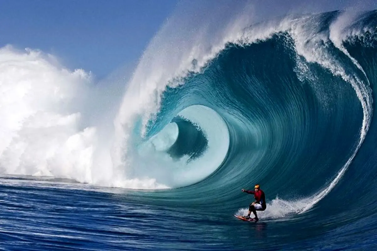 چابهار میزبان اردوی انتخابی تیم ملی موج‌سواری 