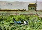 کسب بیش از ۴۰مدال رنگارنگ نشان از توان نیروی کار ایران اسلامی است