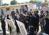 الحاق 1168هکتار به بافت فرسوده مصوب شهر تهران 

