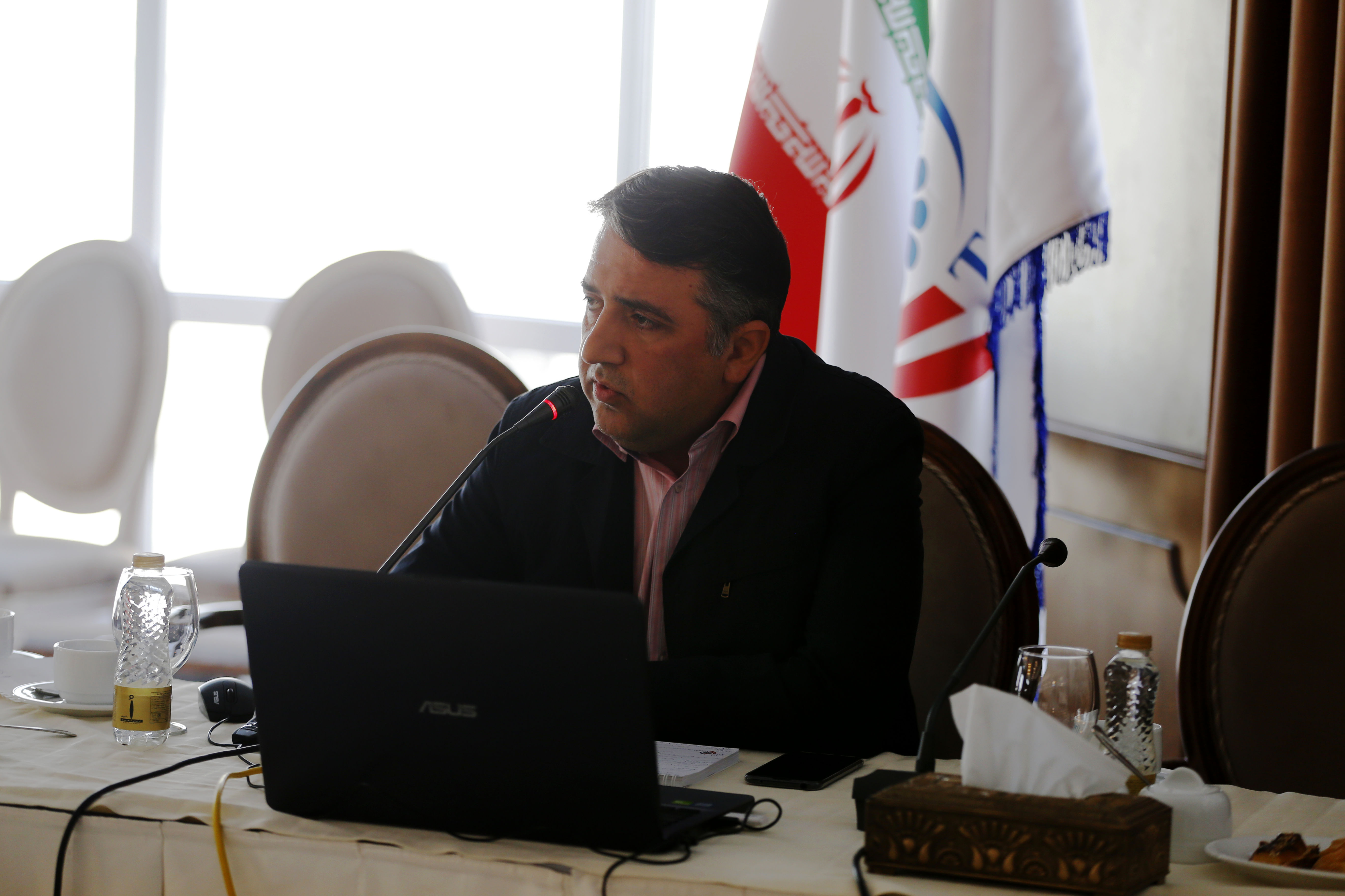 وفاداری به خود

