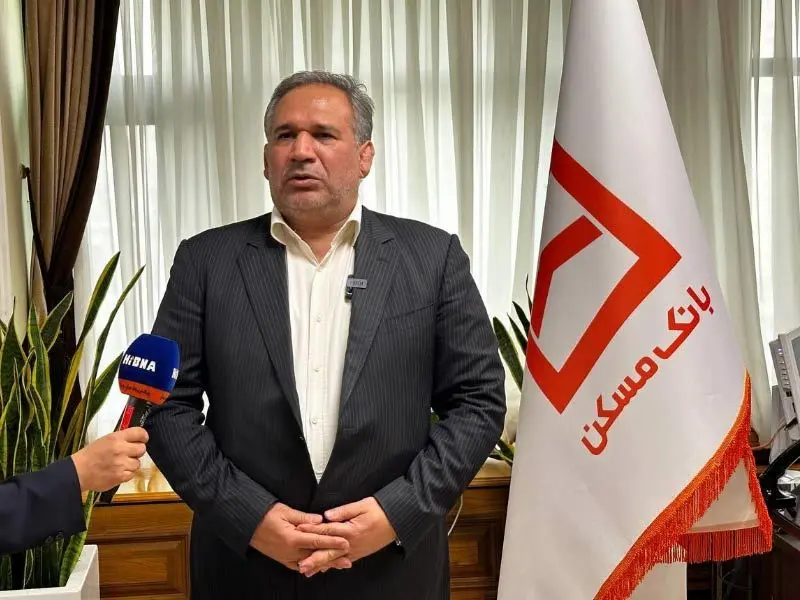 حمایت کامل مجلس شورای اسلامی از تقویت توان مالی بانک مسکن

