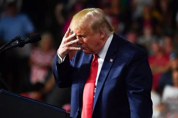 روند استیضاح ترامپ چگونه خواهد بود؟