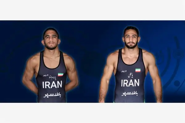 عموزاد و آذرپیرا راهی نیمه نهایی شدند