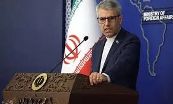  آژانس باید از سیاست‌های آمریکا و اروپا فاصله بگیرد