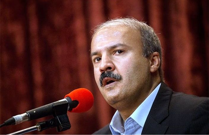 مسئولان التهابات داخلی جامعه را کنترل و مدیریت کنند