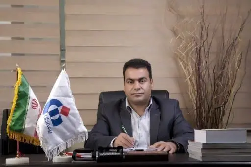 بیمه مرکزی، صلاحیت حرفه ای حسبنی،قائم مقام بیمه دانا را تایید کرد

