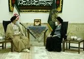 نیروی انتظامی یک نیروی مولد و پیش‌برنده نظام اسلامی است


