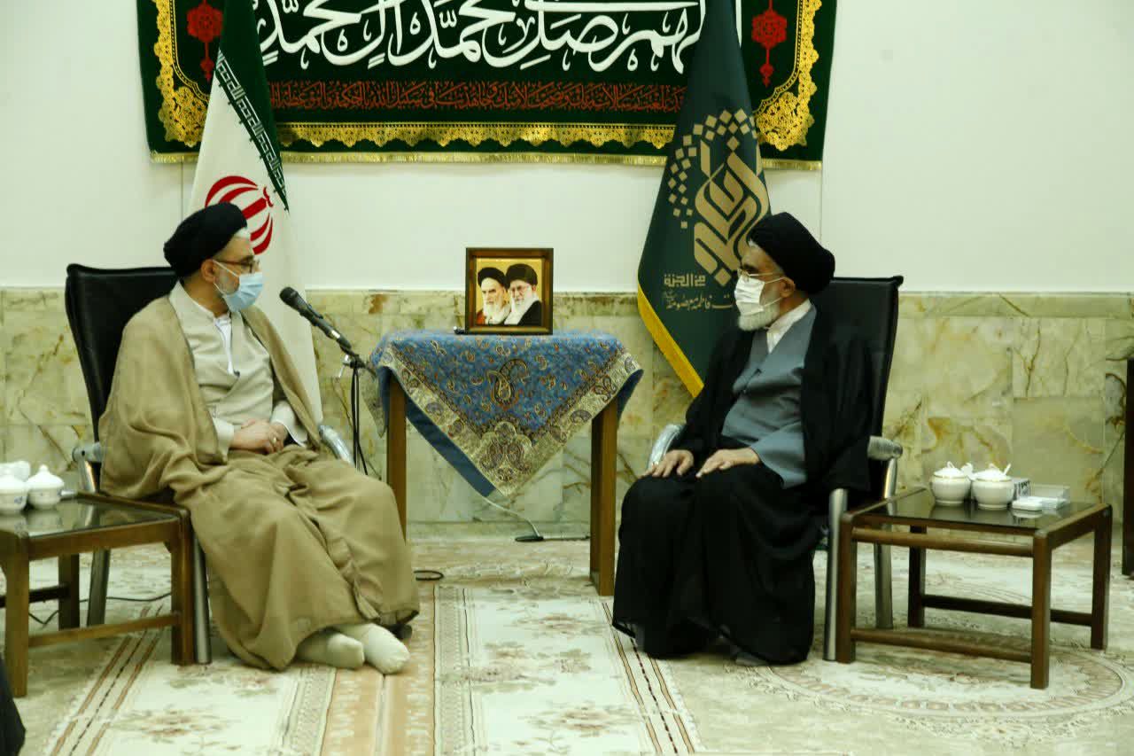 برخی به دنبال ایجاد شکاف میان مردم و مسؤولان هستند


