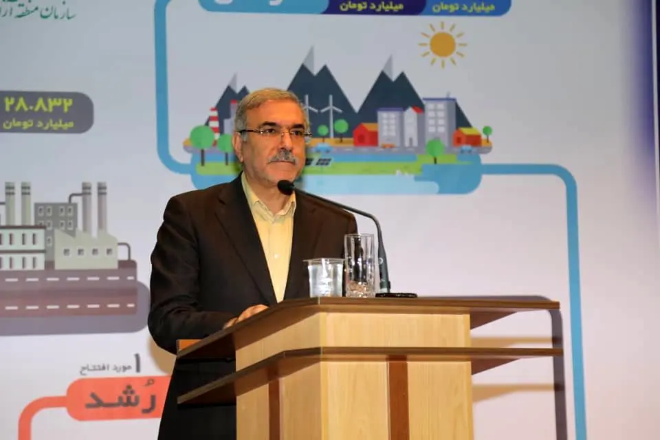  مناطق آزاد جدید، هدیه دولت و مجلس به مناطق مرزی