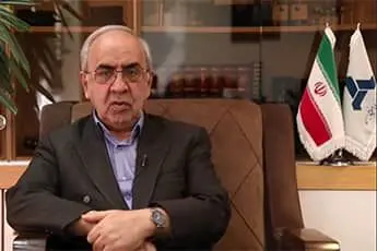 پیام خداحافظی رئیس هیئت عامل ایدرو