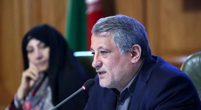 ضرورت اهمیت تاثیر و استفاده های پژوهشی در مدیریت شهری تهران