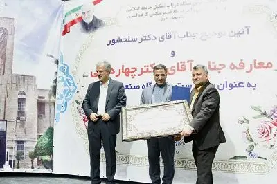 تحکیم وحدت میان دانشگاه و صنعت، سبب شکست تحریم‌ها و همه توطئه‌های دشمن خواهد شد

