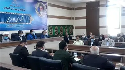 کلیه روستاهای بالای 20 خانوار شهرستان کمیجان به شبکه ملی اطلاعات متصل می‌شود  

