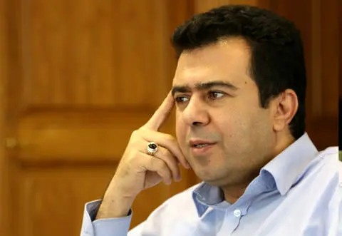 توقف اعلام رشد اقتصادی تکذیب شد