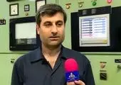پیام مدیر عامل شرکت بهره برداری نفت و گاز گچساران
