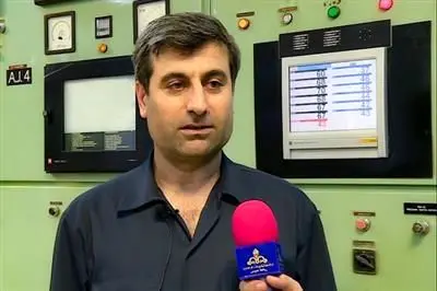 راهبری نفت امانتی سنگین در دستان ما است
