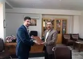 از عملکرد بانک کشاورزی در خراسان رضوی قدردانی شد
