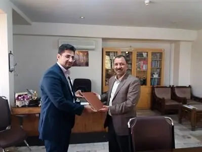 ترویج قرض الحسنه امری خداپسندانه و مدلی راهگشا برای عرصه ی پولی کشور
