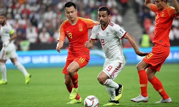 ایران با بهترین خط دفاع وحمله ،آماده شکست ژاپن