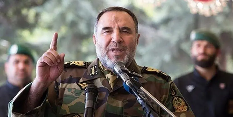  ۱۵ هزار واحد مسکونی برای کارکنان ارتش در حال ساخت است

