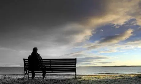 توقف ورزش احتمال افسردگی را افزایش میدهد