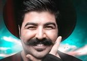 خوشحالی لیندا کیانی در دیدار تیم ملی ایران و پرتغال+عکس