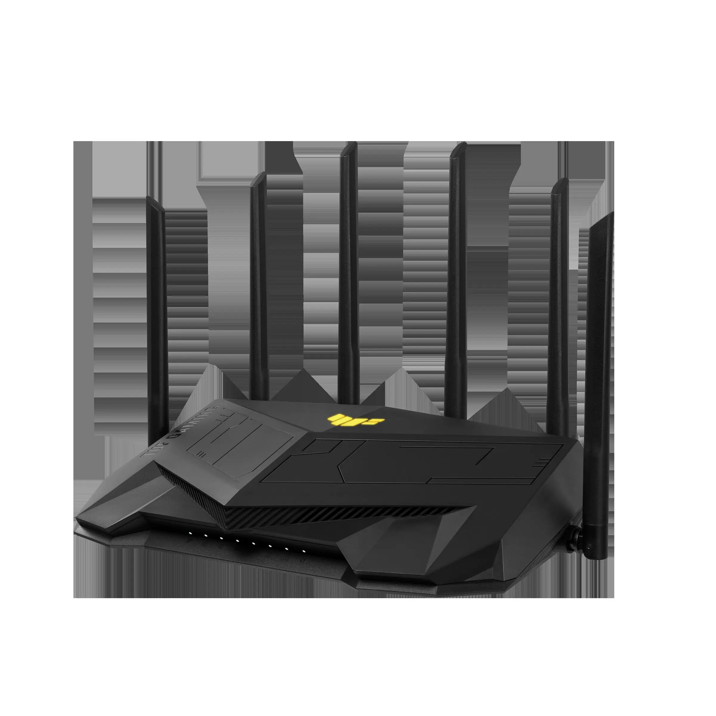 روتر گیمینگ TUF Gaming AX5400 توسط ایسوس معرفی شد