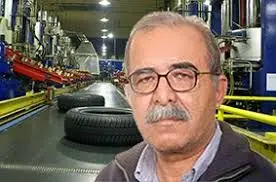 افزایش نرخ تایر به کجا رسید؟