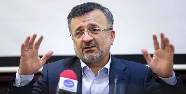 استعفای داورزنی تکذیب شد