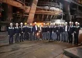برگزاری جلسه مجمع عمومی انجمن مدیران پیشگام ذوب آهن اصفهان